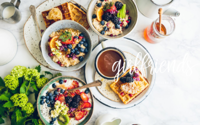 Simple Tip: Eat Breakfast Every Morning No Matter What