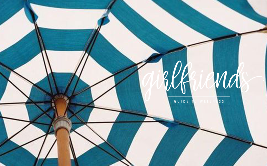 Healthy Summer Travel Tips