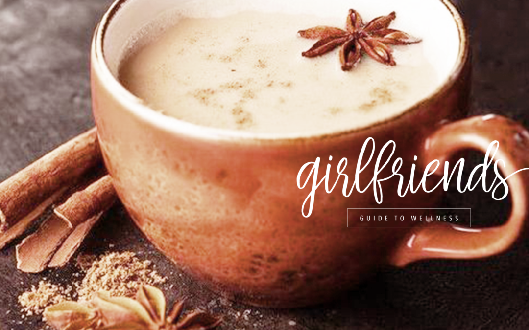 Top Tips to Get Into a Healthy Routine