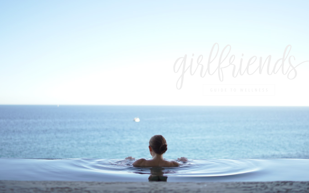 6 Simple Steps to an Autumn Detox