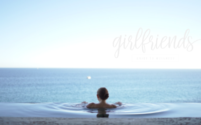 6 Simple Steps to an Autumn Detox