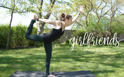 10 Yoga Poses You Should Do Every Day